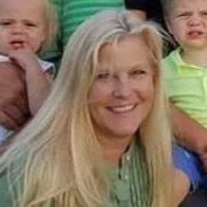 Meet your Posher, Pam